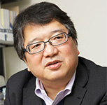 Takeshi Imamura