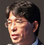 Mitsuyasu Kato