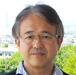 Keiji Miyazawa